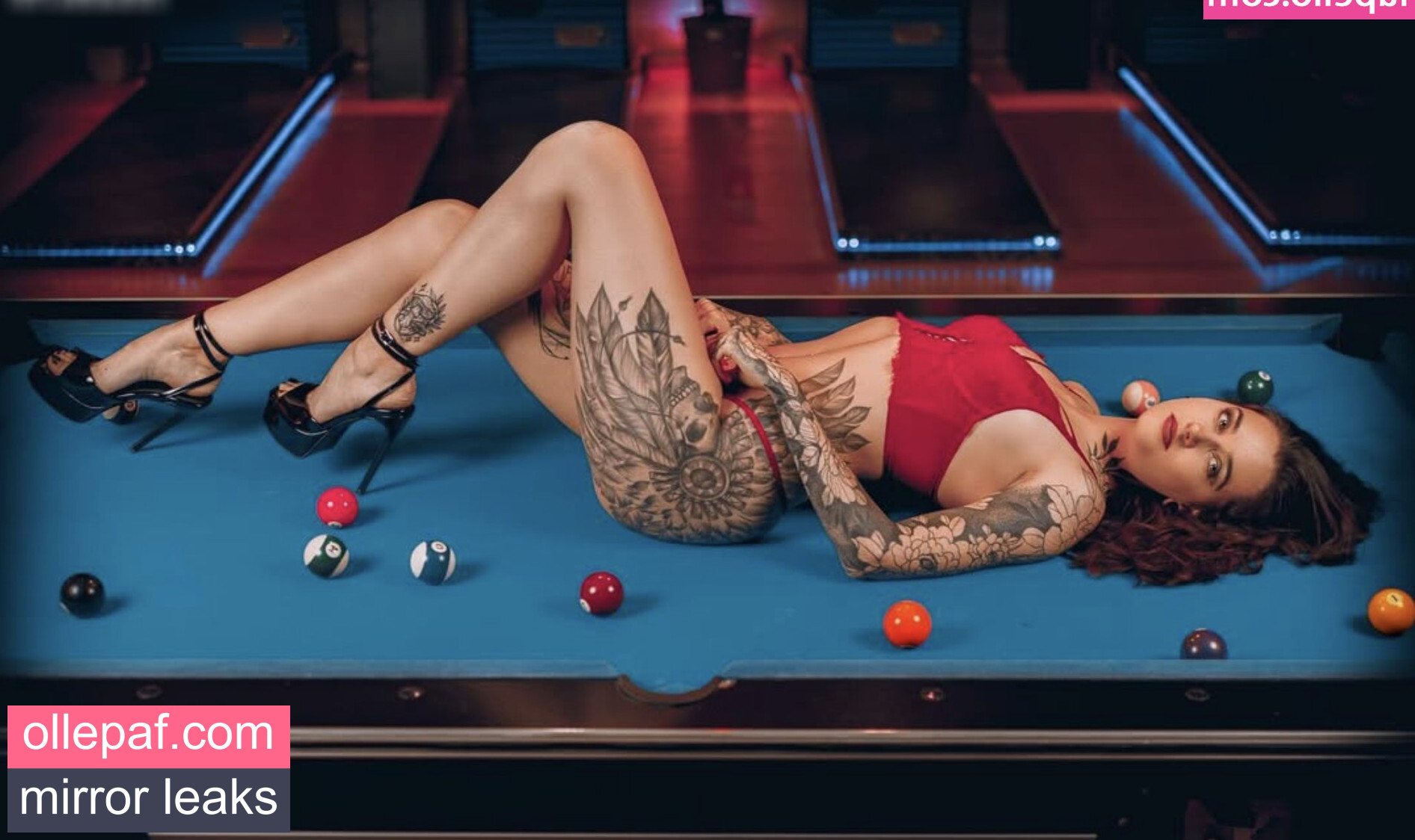 Latest Leaks blxckdead Nude #20 - Fapello