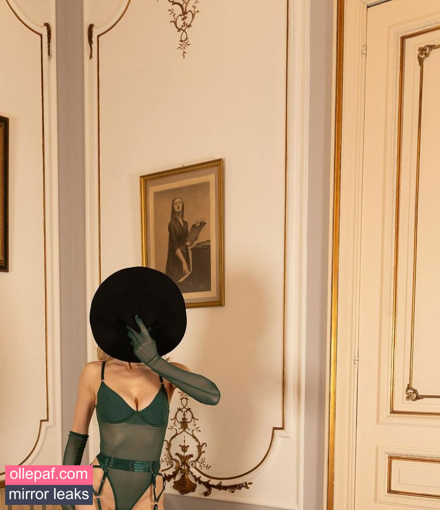 Latest Leaks Bo Ackaert Nude #87 - Fapello