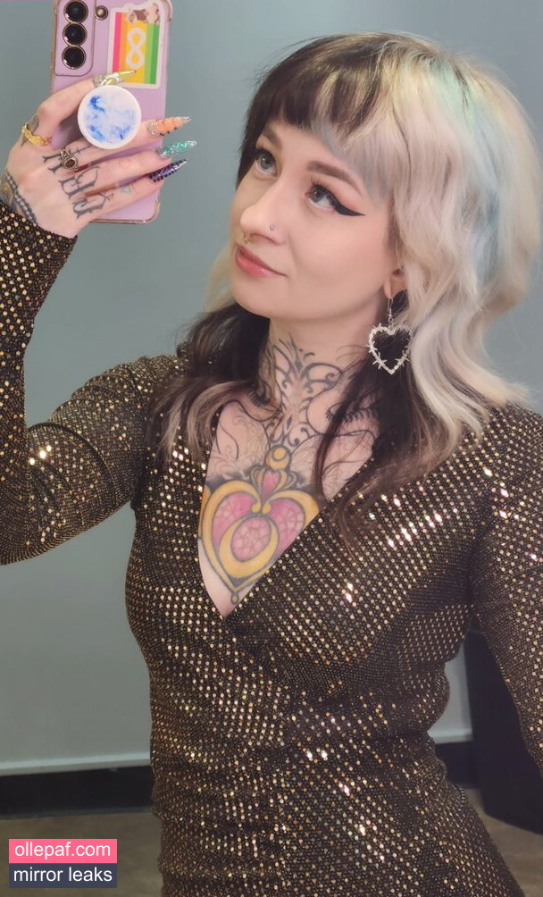 Latest Leaks Boba_witch Nude #18 - Fapello