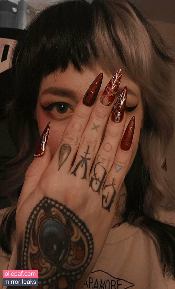 Latest Leaks Boba_witch Nude #22 - Fapello