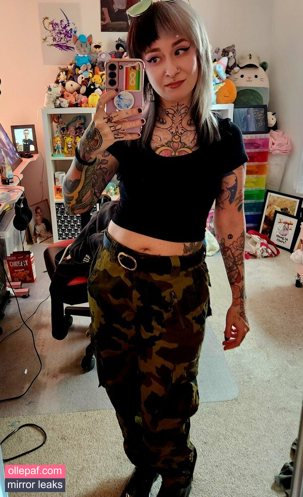Latest Leaks Boba_witch Nude #24 - Fapello