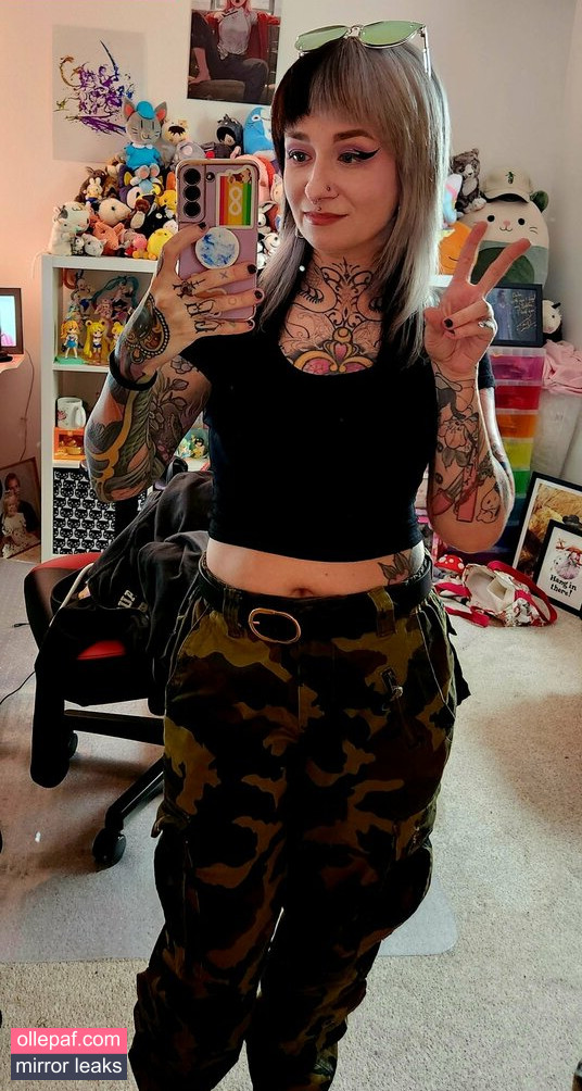 Latest Leaks Boba_witch Nude #25 - Fapello