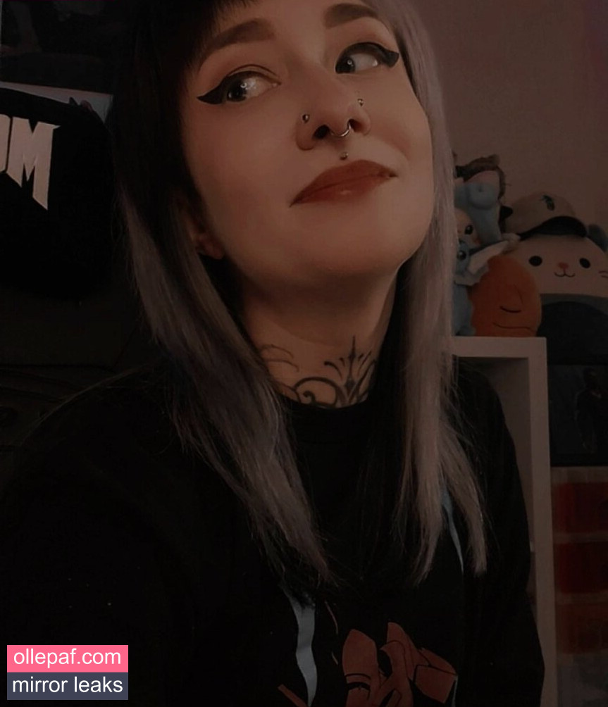 Latest Leaks Boba_witch Nude #26 - Fapello