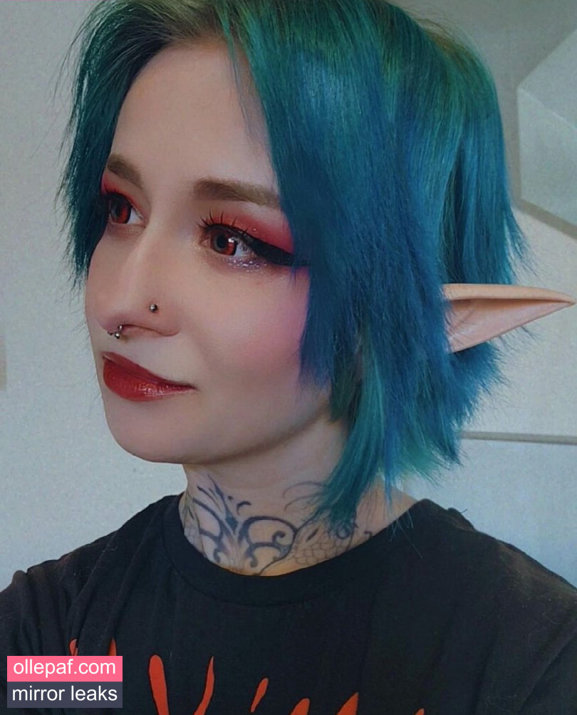 Latest Leaks Boba_witch Nude #4 - Fapello