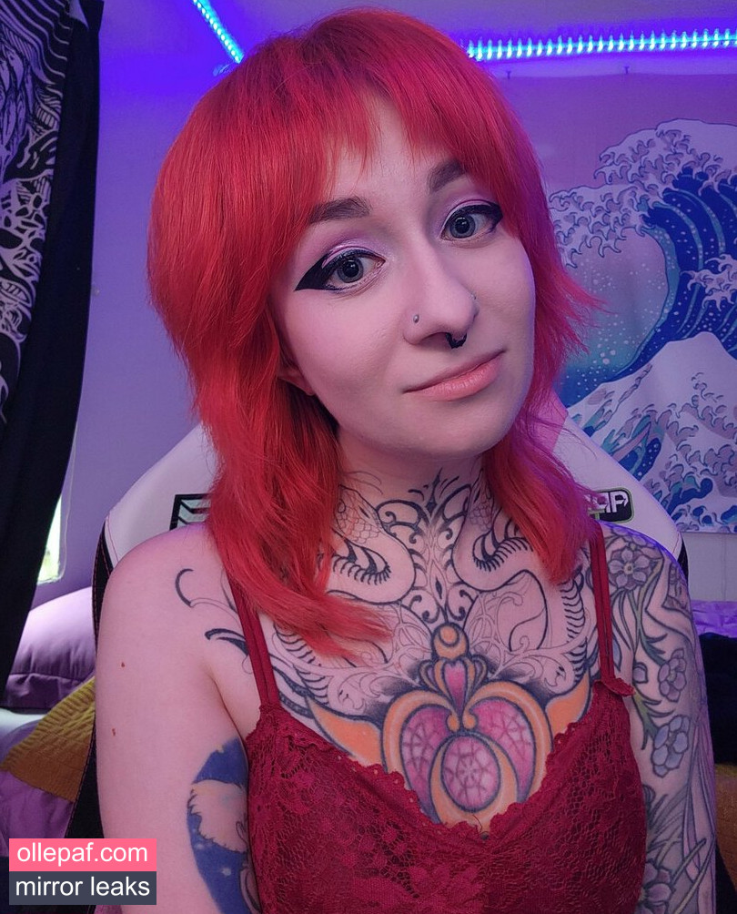 Latest Leaks Boba_witch Nude #37 - Fapello