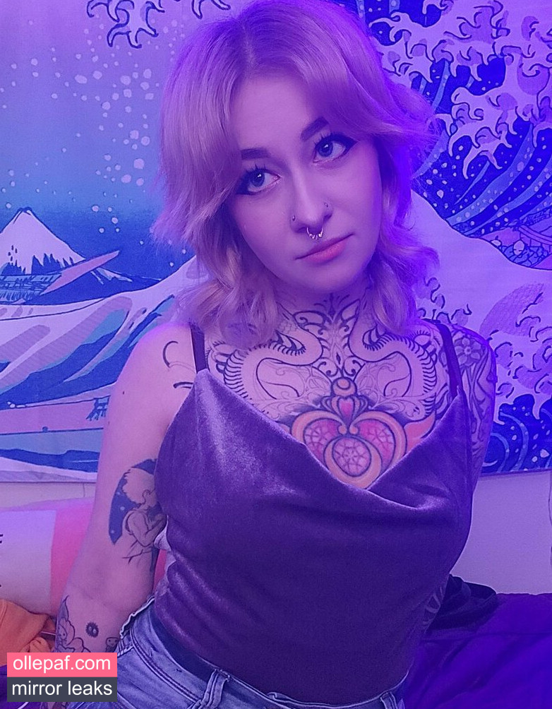 Latest Leaks Boba_witch Nude #39 - Fapello