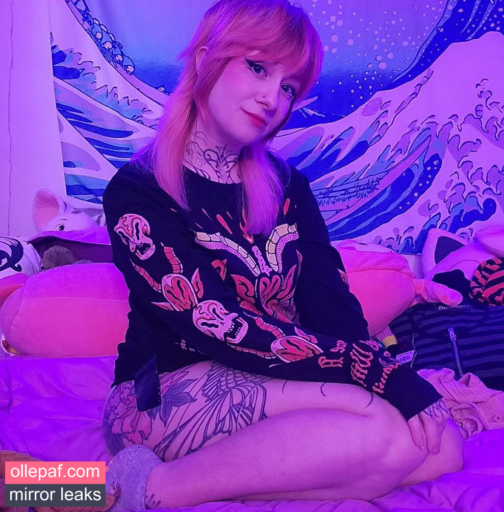 Latest Leaks Boba_witch Nude #41 - Fapello