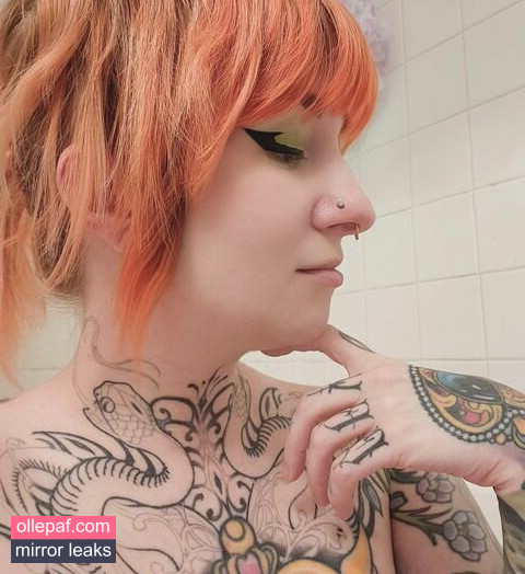 Latest Leaks Boba_witch Nude #42 - Fapello