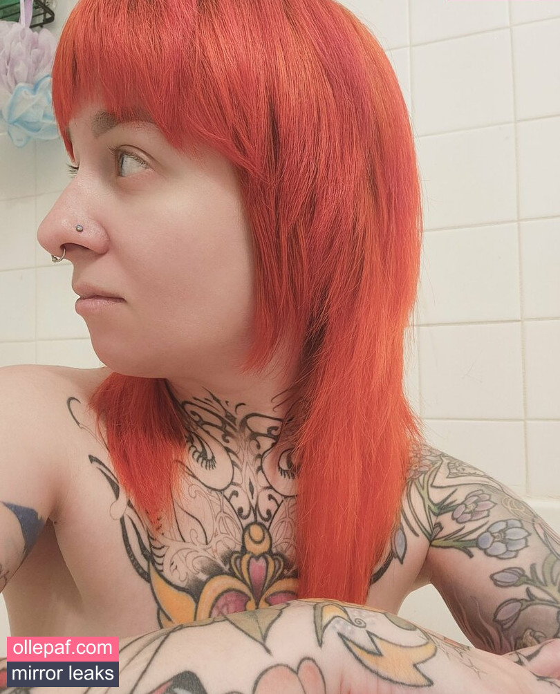 Latest Leaks Boba_witch Nude #43 - Fapello