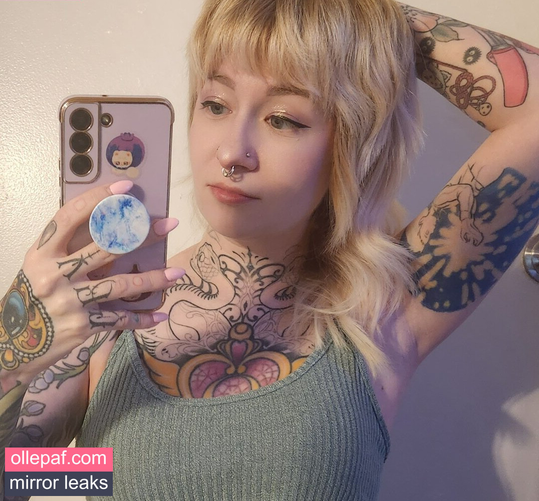 Latest Leaks Boba_witch Nude #45 - Fapello