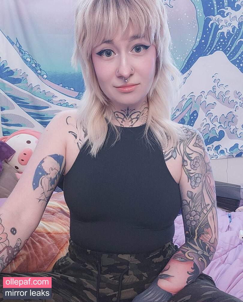Latest Leaks Boba_witch Nude #46 - Fapello