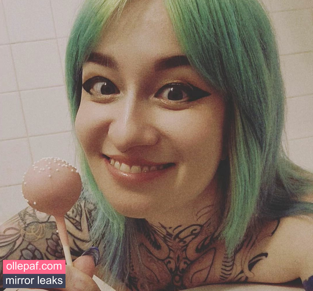 Latest Leaks Boba_witch Nude #49 - Fapello