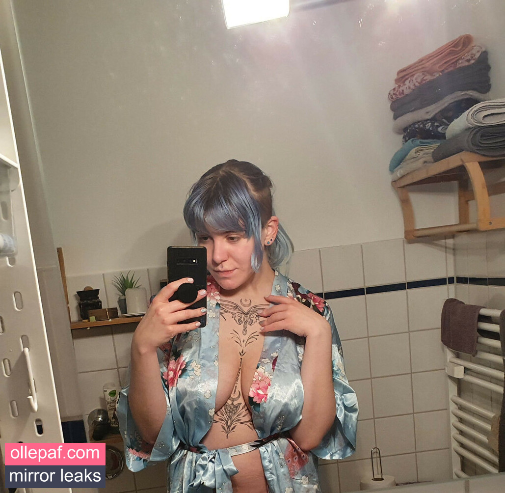 Latest Leaks BobacoreCos Nude #439 - Fapello