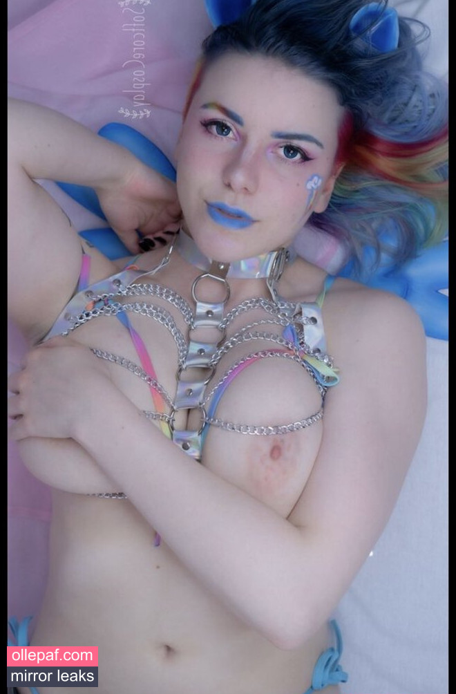 Latest Leaks BobacoreCos Nude #72 - Fapello