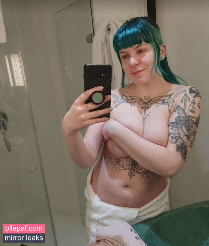 Latest Leaks BobacoreCos Nude #90 - Fapello