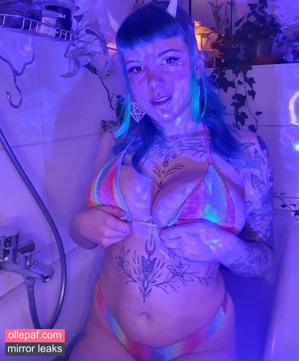 Latest Leaks BobacoreCos Nude #93 - Fapello