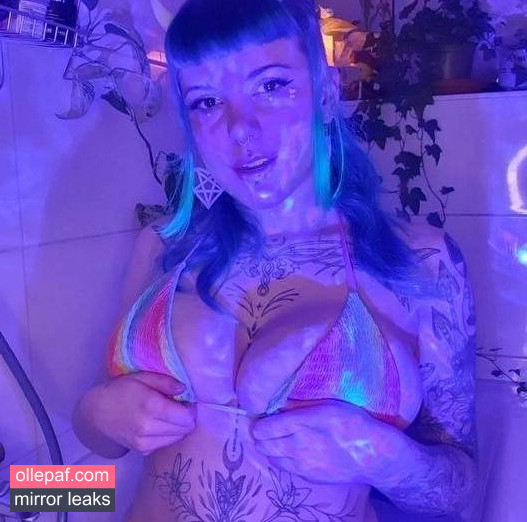 Latest Leaks BobacoreCos Nude #94 - Fapello