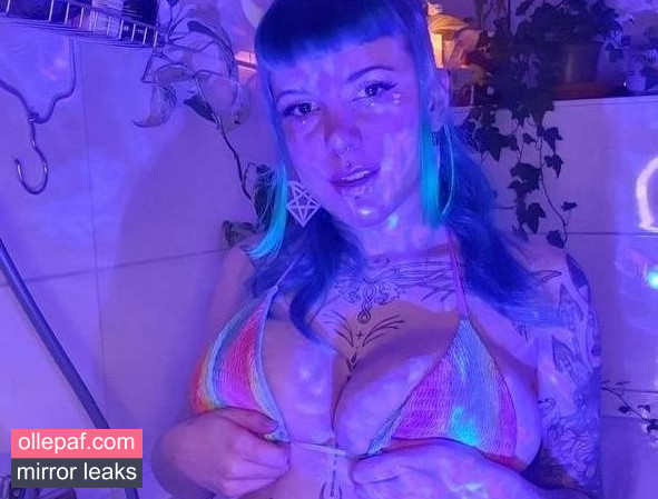 Latest Leaks BobacoreCos Nude #95 - Fapello
