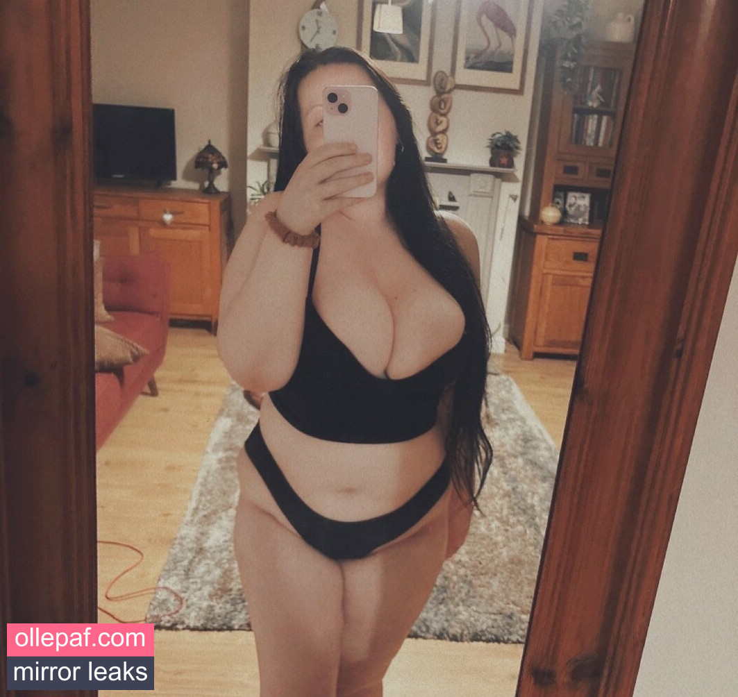 Latest Leaks Bobbiegalore Nude #73 - Fapello
