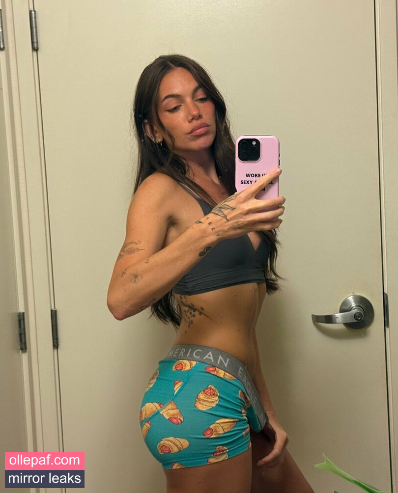 Latest Leaks bobbiesux Nude #27 - Fapello