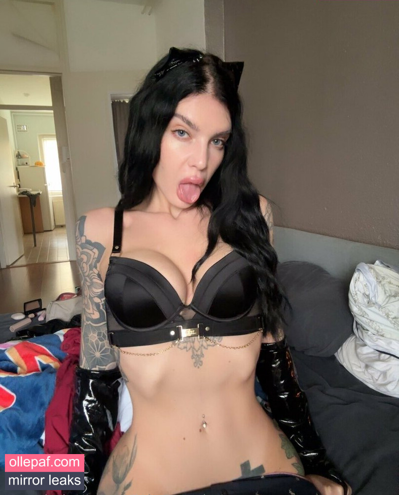 Latest Leaks bobonco Nude #5 - Fapello
