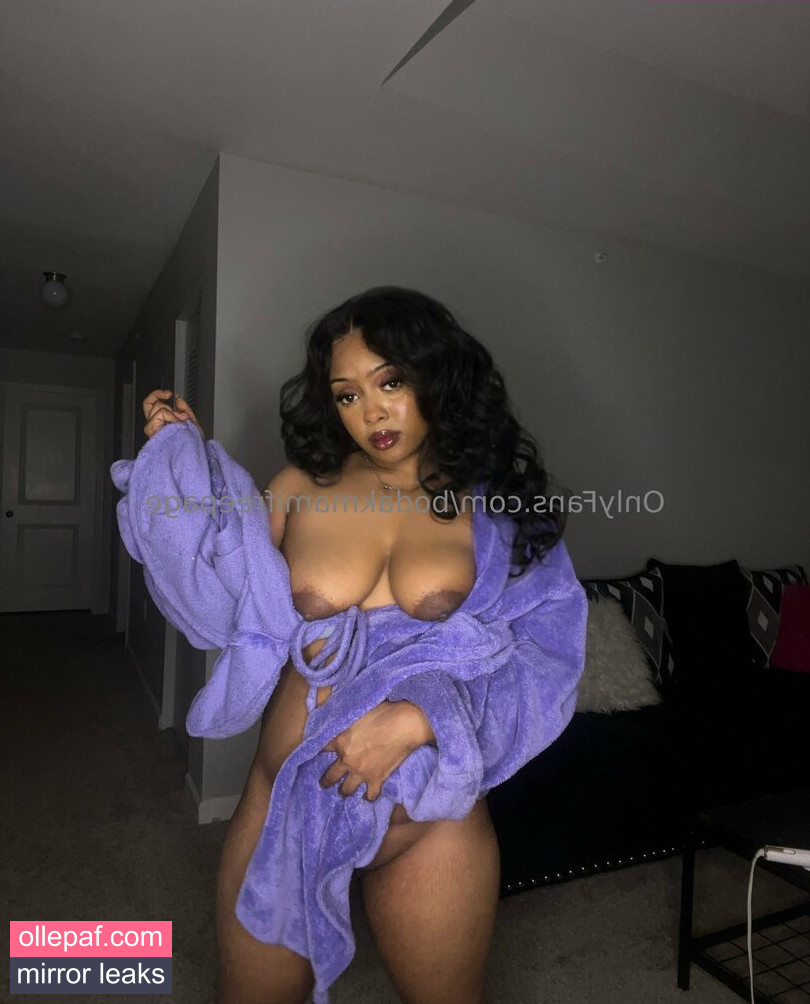 bodakmamifreepage Nude Leaks OnlyFans - Fapello