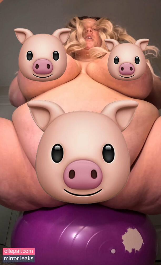 Latest Leaks bodylovebritt2 Nude #2 - Fapello