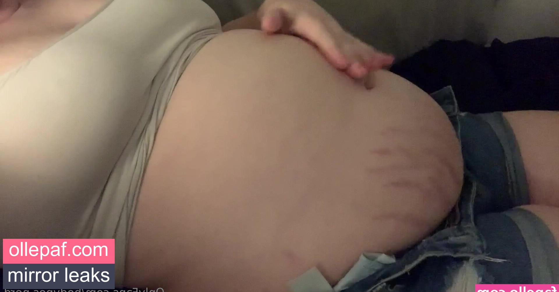 Latest Leaks bodypos.nerd Nude #3 - Fapello