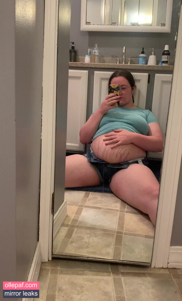 Latest Leaks bodypos.nerd Nude #21 - Fapello