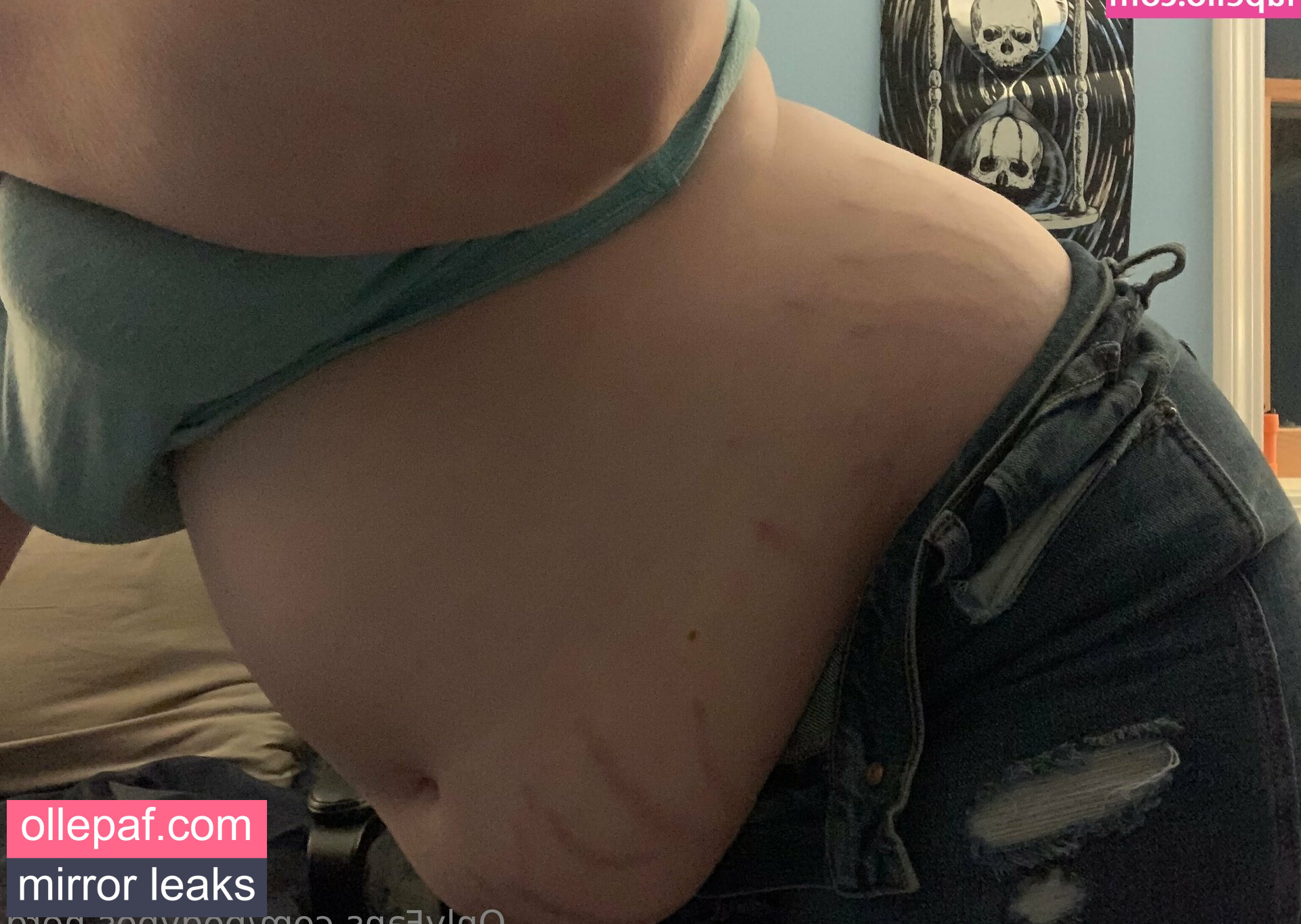 Latest Leaks bodypos.nerd Nude #25 - Fapello