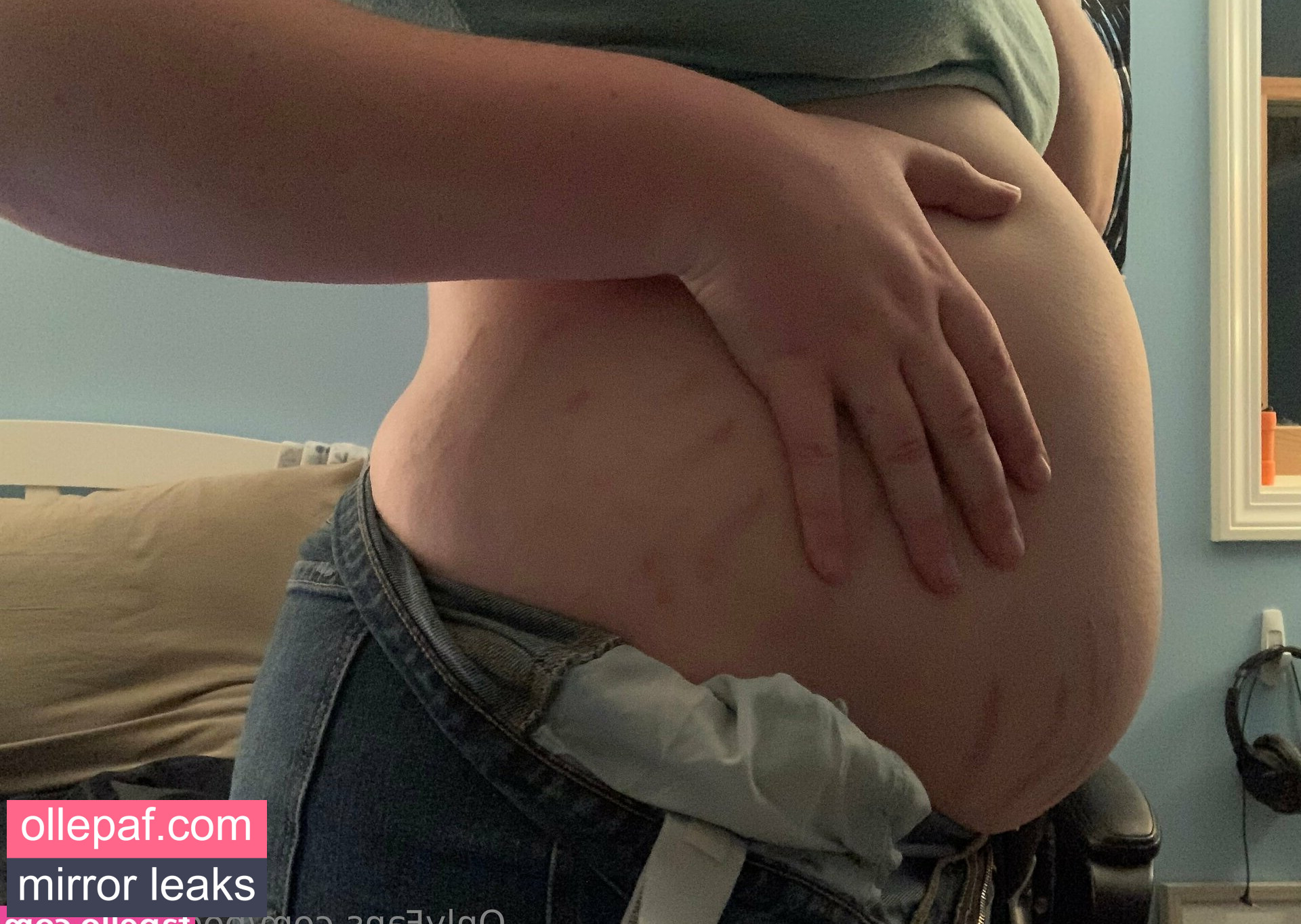 Latest Leaks bodypos.nerd Nude #30 - Fapello