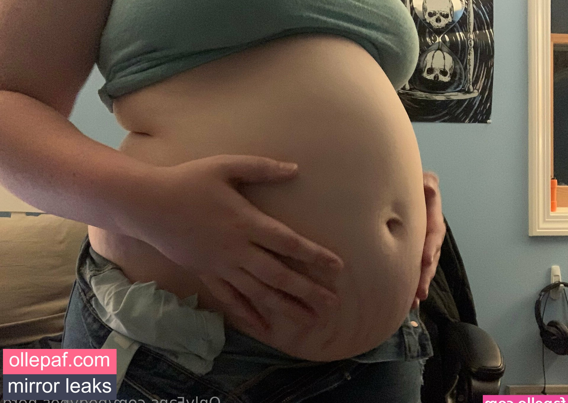 Latest Leaks bodypos.nerd Nude #31 - Fapello