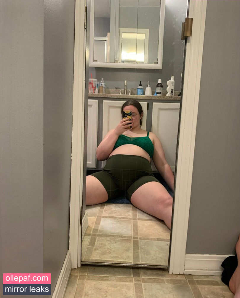 Latest Leaks bodypos.nerd Nude #40 - Fapello