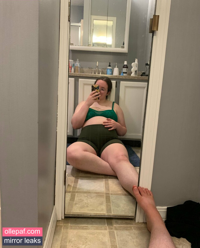 Latest Leaks bodypos.nerd Nude #41 - Fapello