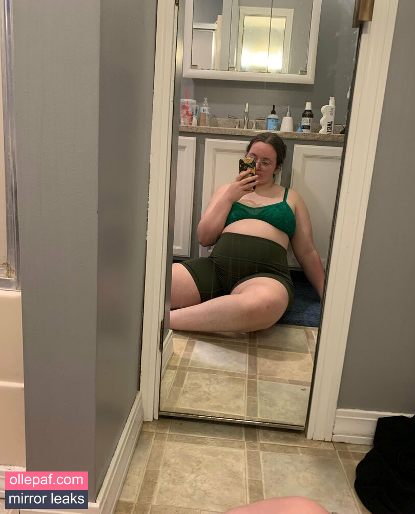 Latest Leaks bodypos.nerd Nude #42 - Fapello