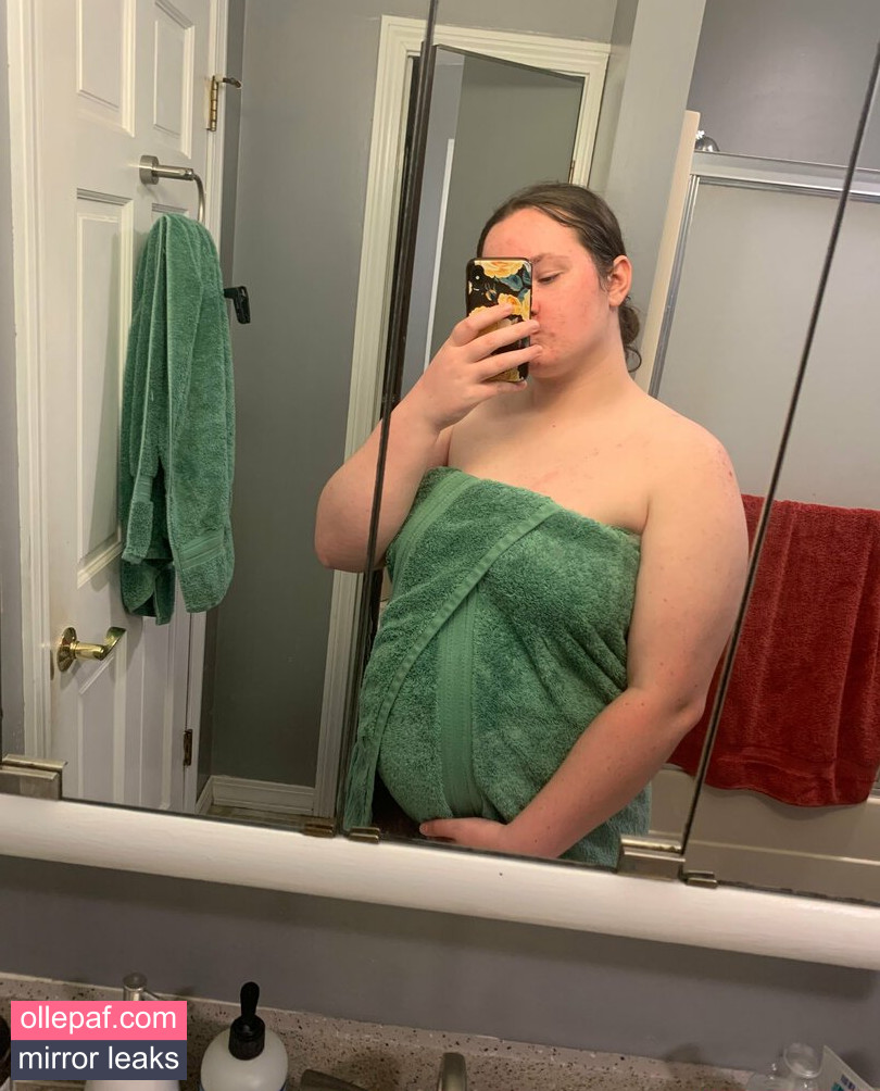 Latest Leaks bodypos.nerd Nude #47 - Fapello