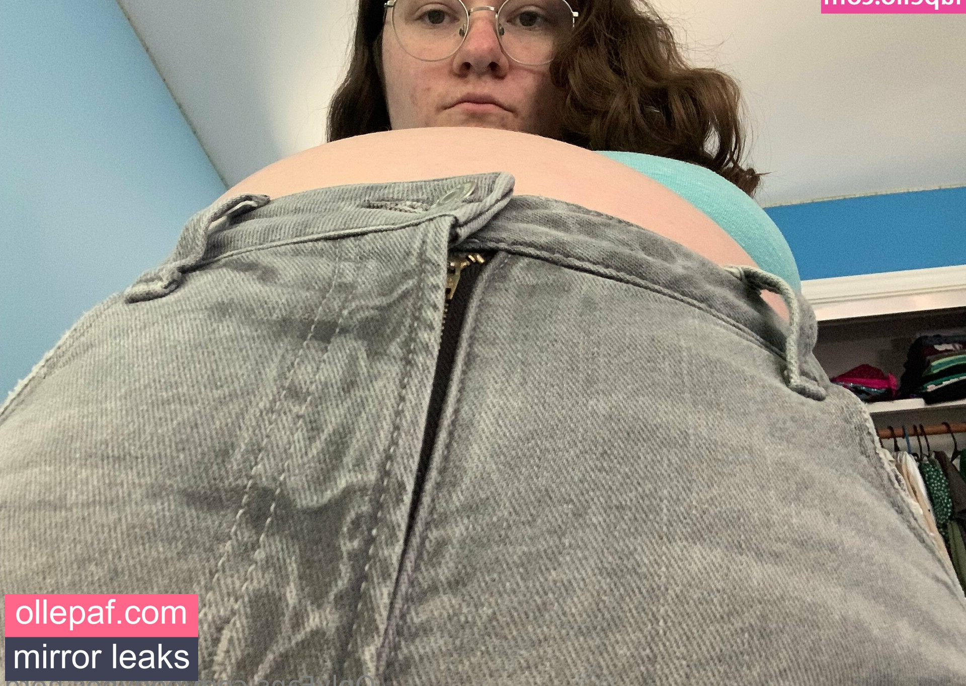 Latest Leaks bodypos.nerd Nude #50 - Fapello