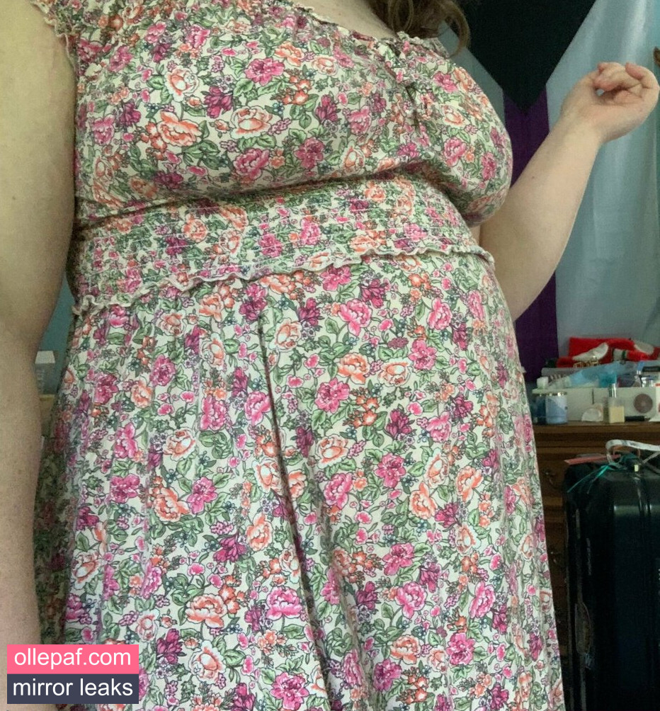 Latest Leaks bodypos.nerd Nude #53 - Fapello