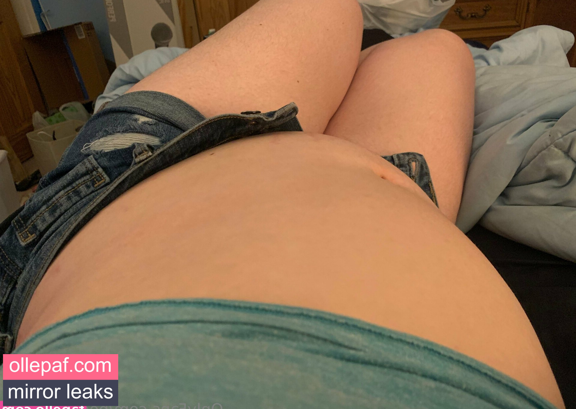 Latest Leaks bodypos.nerd Nude #10 - Fapello
