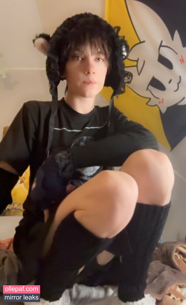 Latest Leaks boixd Nude #2 - Fapello