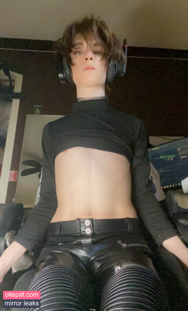 Latest Leaks boixd Nude #102 - Fapello