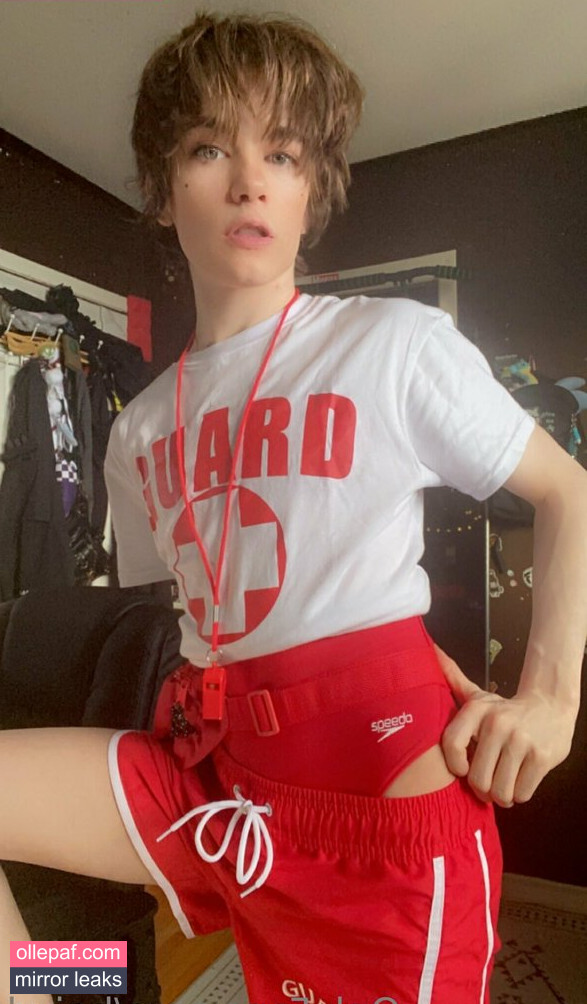 Latest Leaks boixd Nude #165 - Fapello