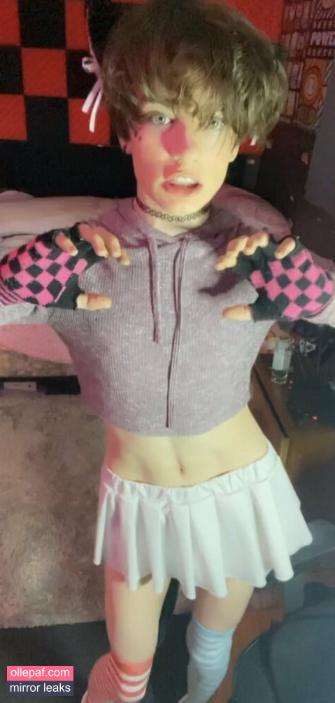 Latest Leaks boixd Nude #180 - Fapello