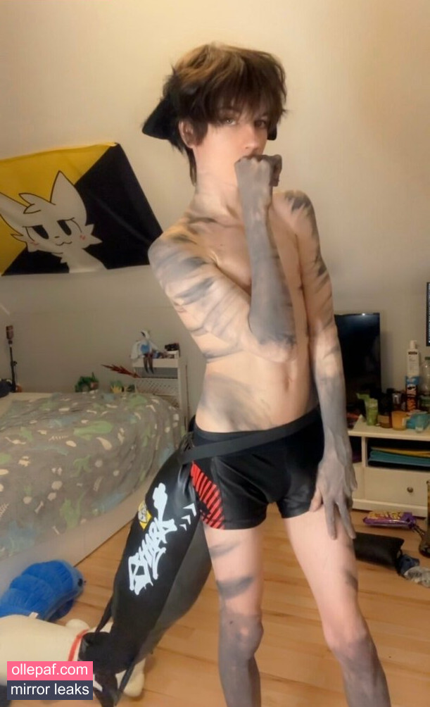 Latest Leaks boixd Nude #19 - Fapello