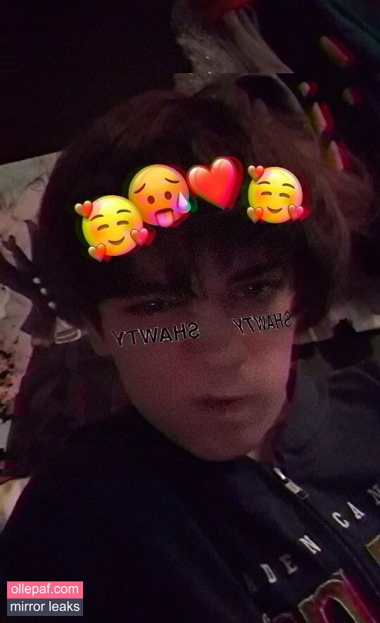 Latest Leaks boixd Nude #190 - Fapello
