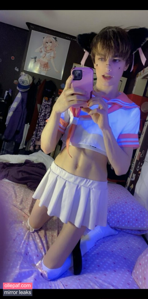 Latest Leaks boixd Nude #195 - Fapello
