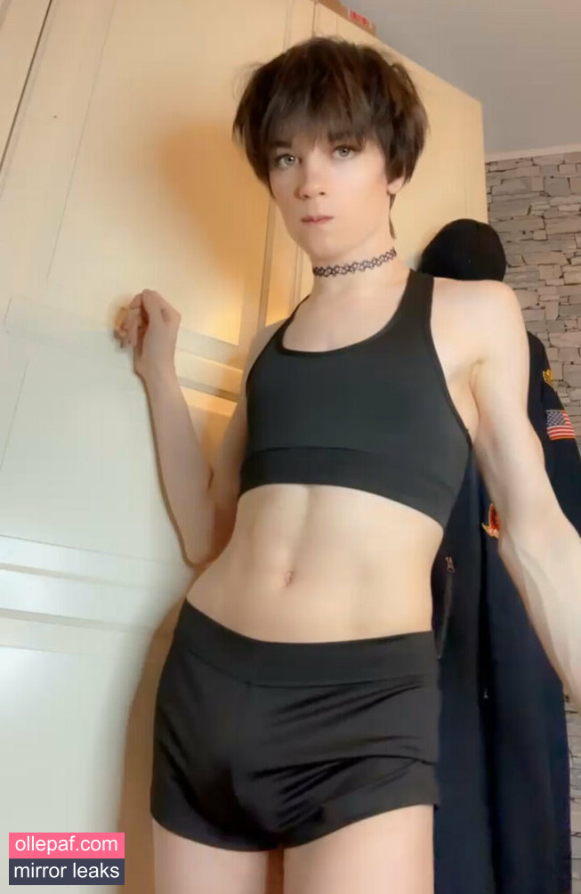 Latest Leaks boixd Nude #3 - Fapello
