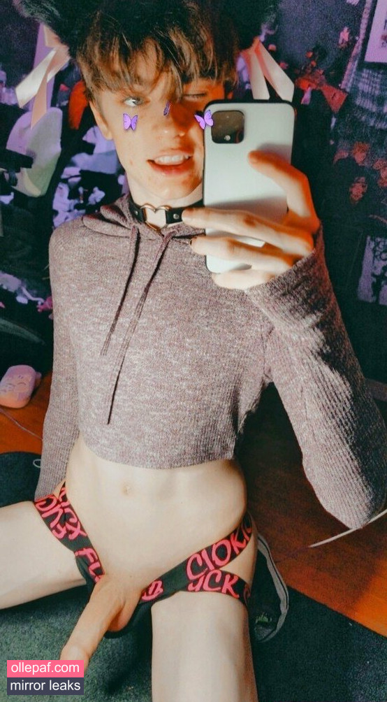 Latest Leaks boixd Nude #207 - Fapello