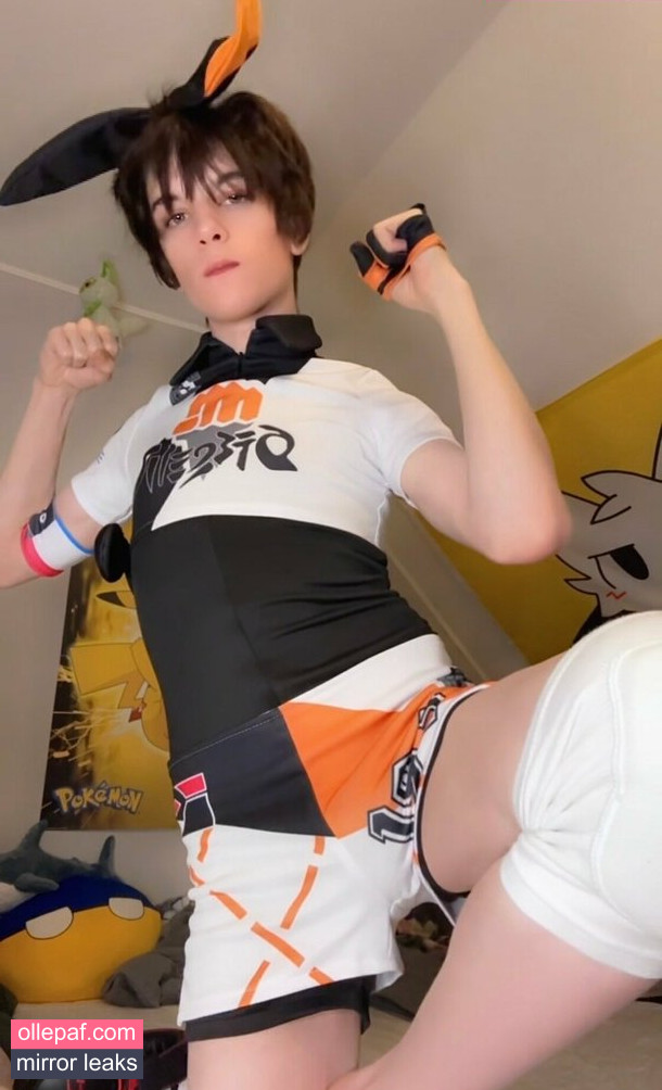 Latest Leaks boixd Nude #23 - Fapello