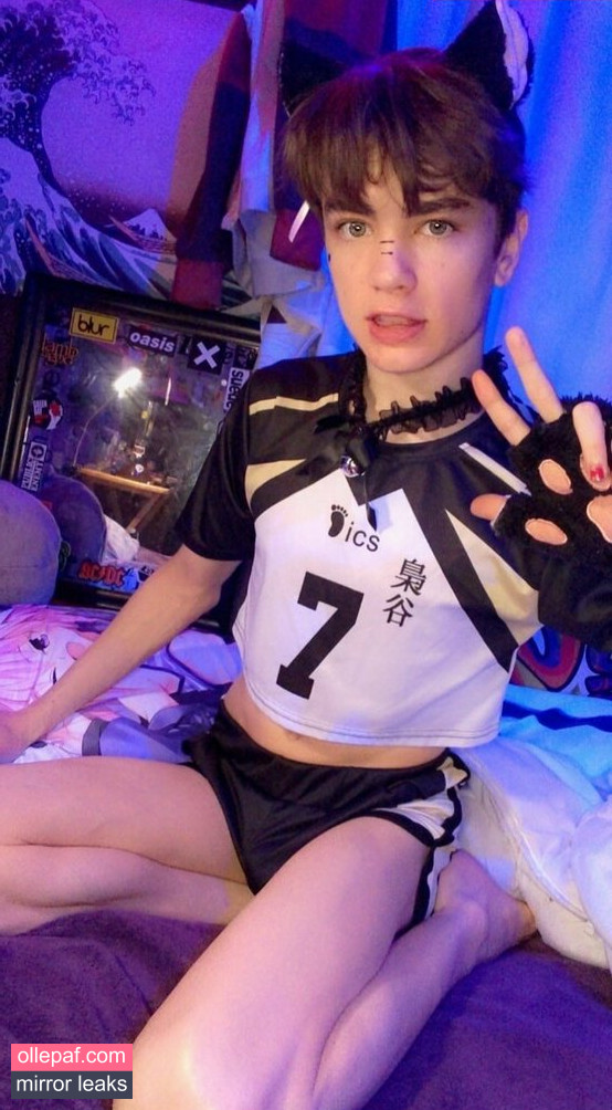 Latest Leaks boixd Nude #264 - Fapello